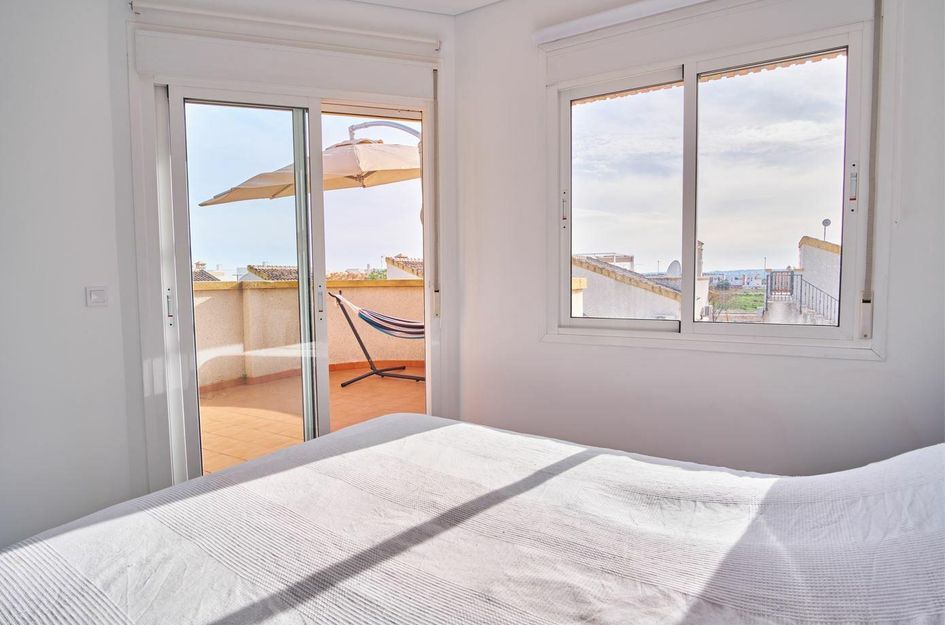 Villa in Los Montesinos