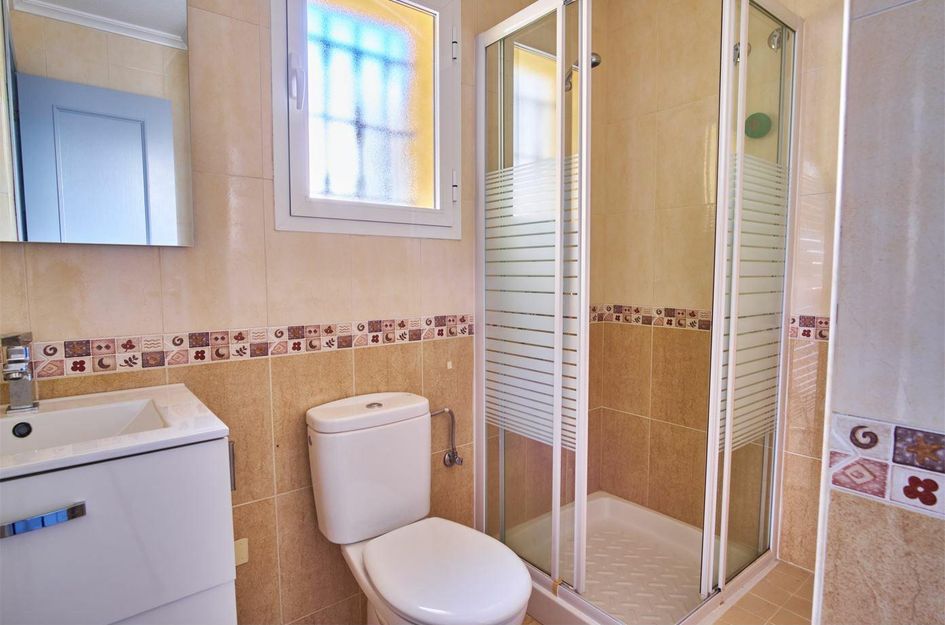 Villa in Los Montesinos