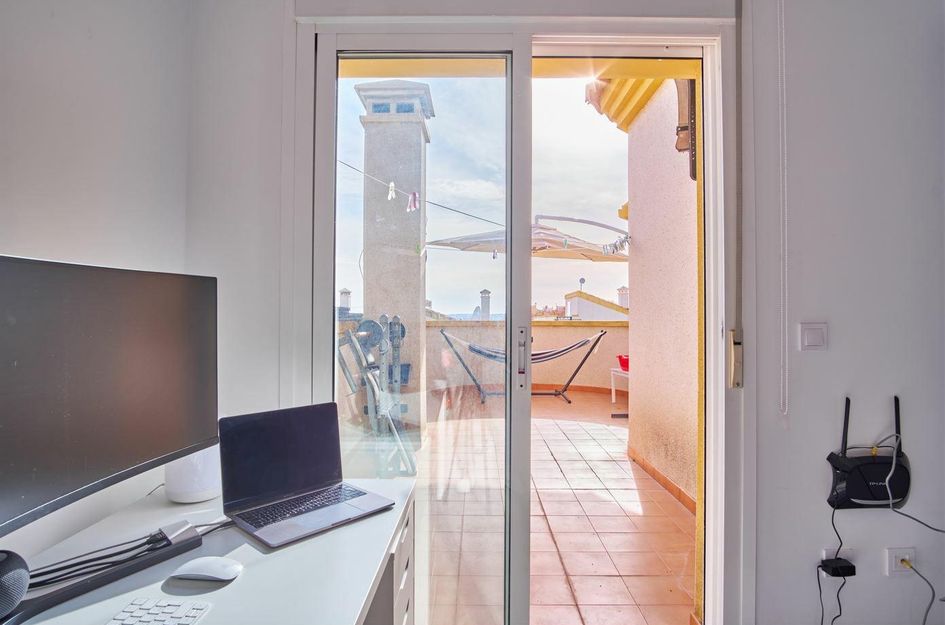 Villa in Los Montesinos