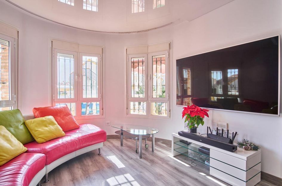 Villa in Los Montesinos