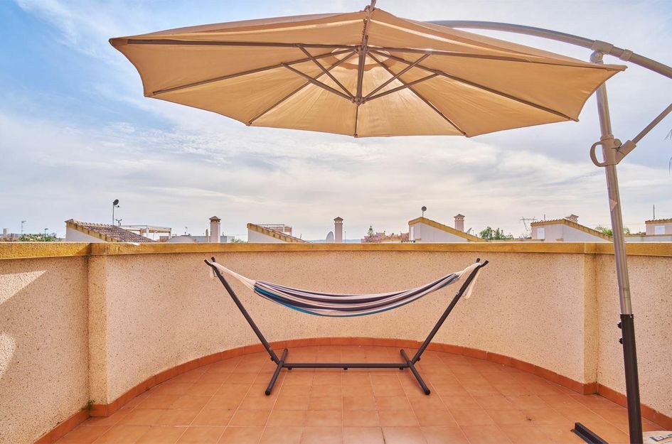 Villa in Los Montesinos