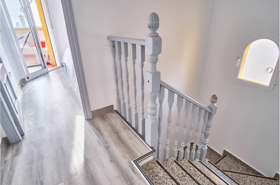 Villa in Los Montesinos