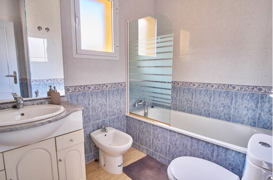 Villa in Los Montesinos