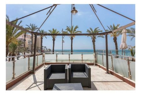 Duplex in Torrevieja