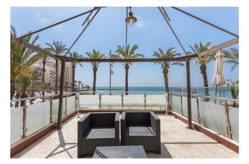 Duplex in Torrevieja