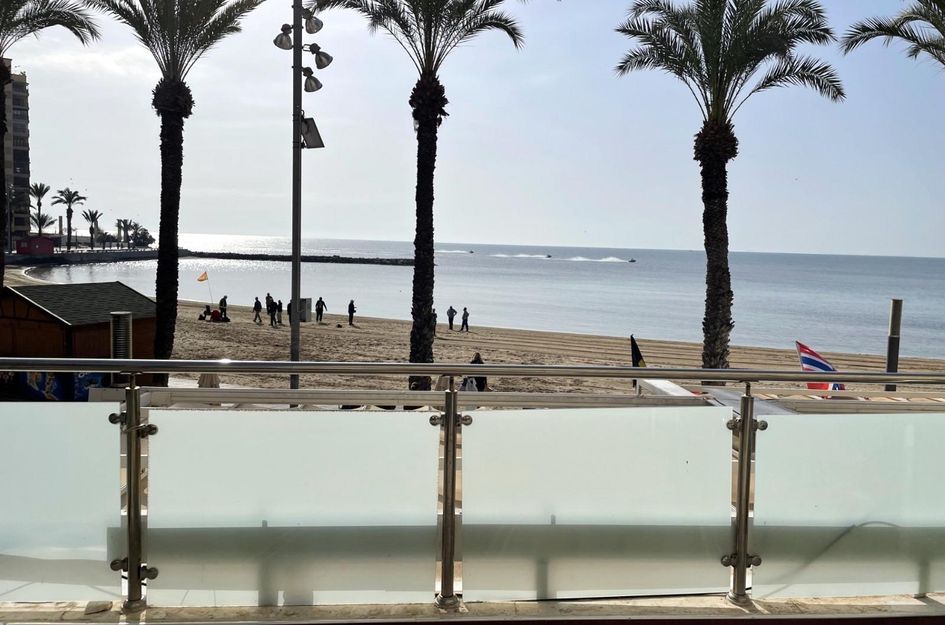 Duplex in Torrevieja