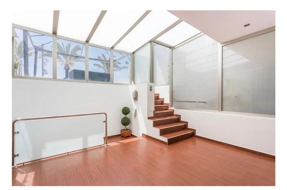 Duplex in Torrevieja