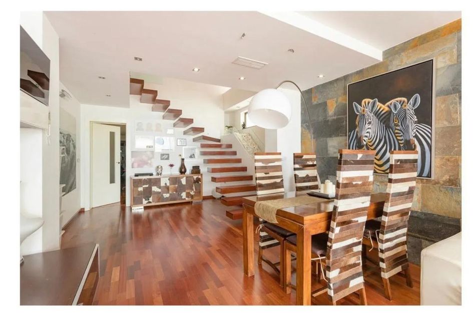 Duplex in Torrevieja