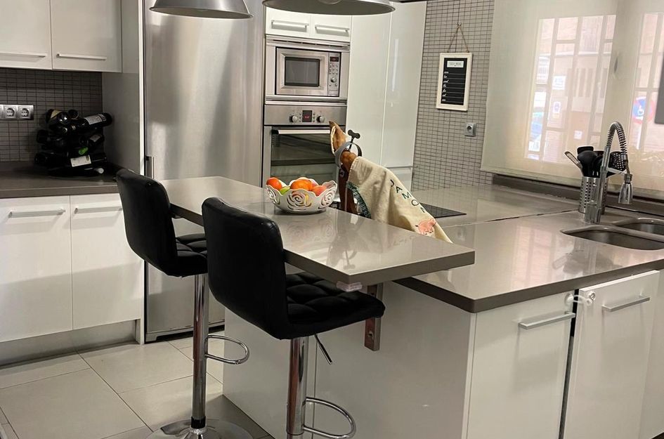 Duplex in Torrevieja