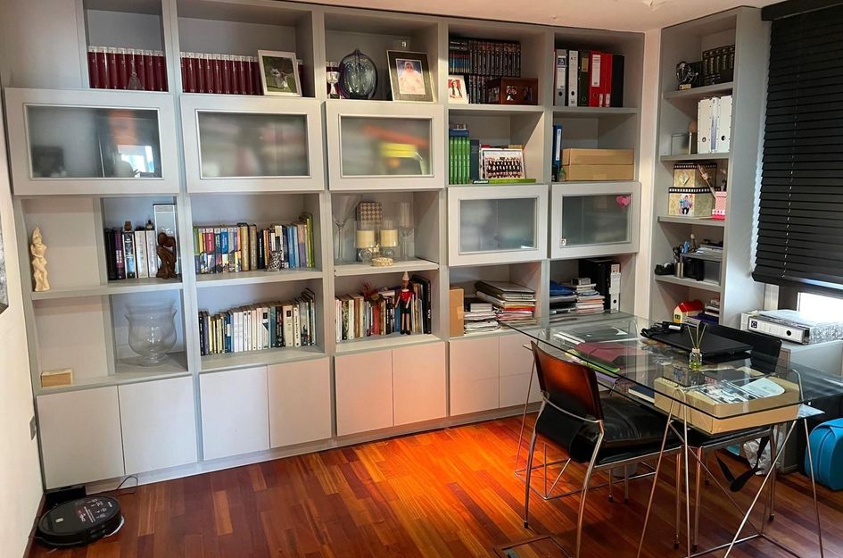 Duplex in Torrevieja