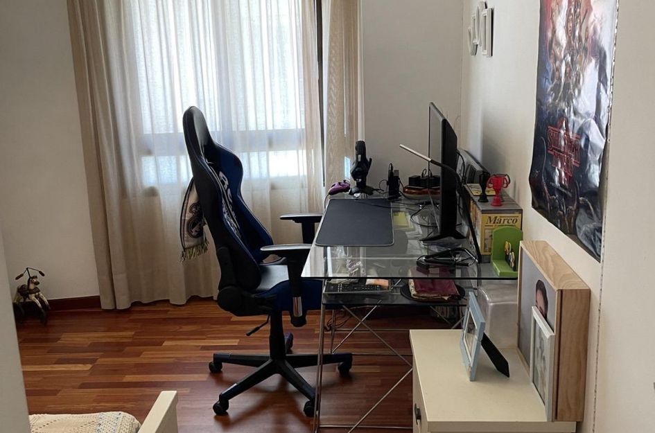 Duplex in Torrevieja