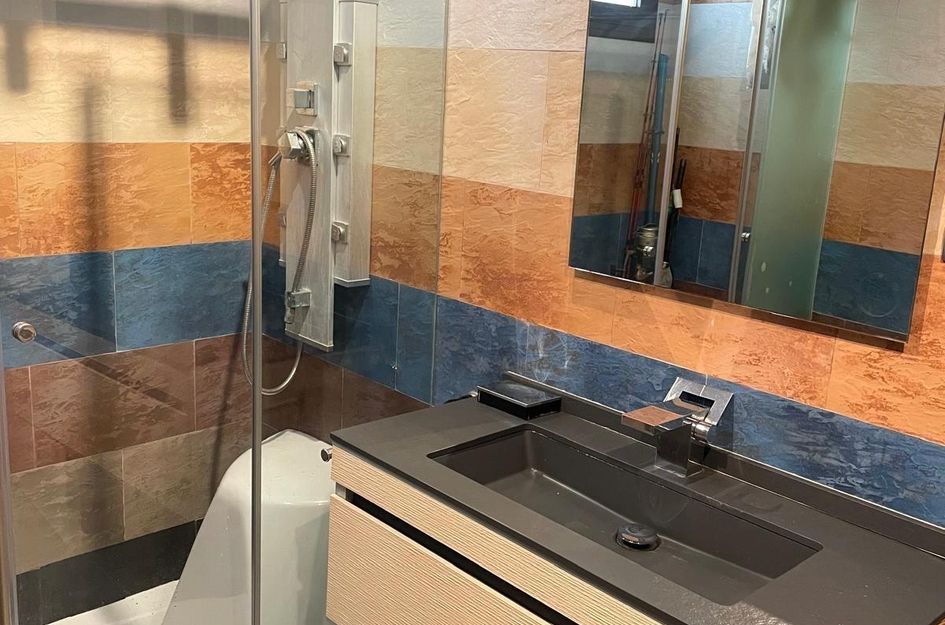 Duplex in Torrevieja