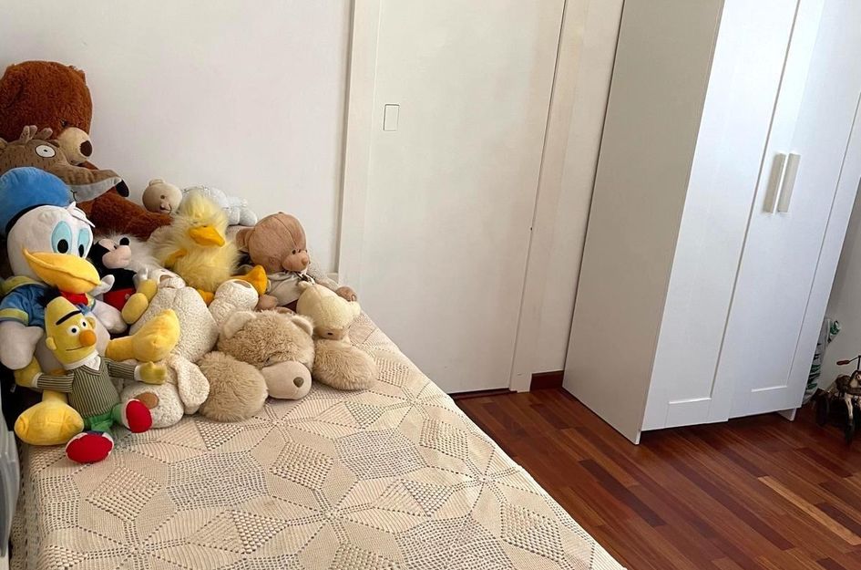 Duplex in Torrevieja