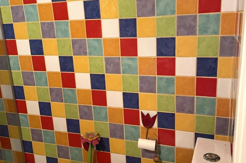 Duplex in Torrevieja