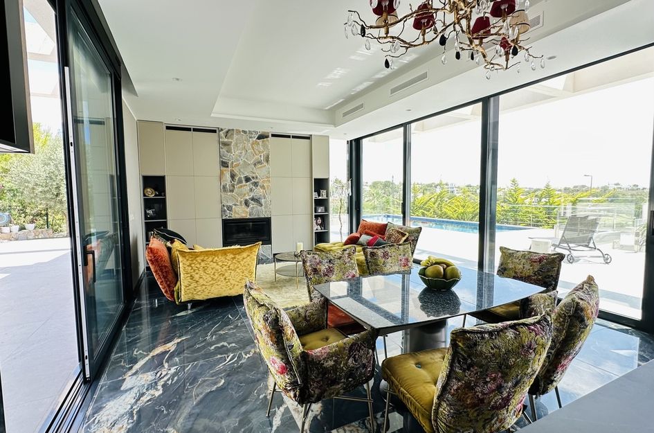 Villa in Pinar de Campoverde