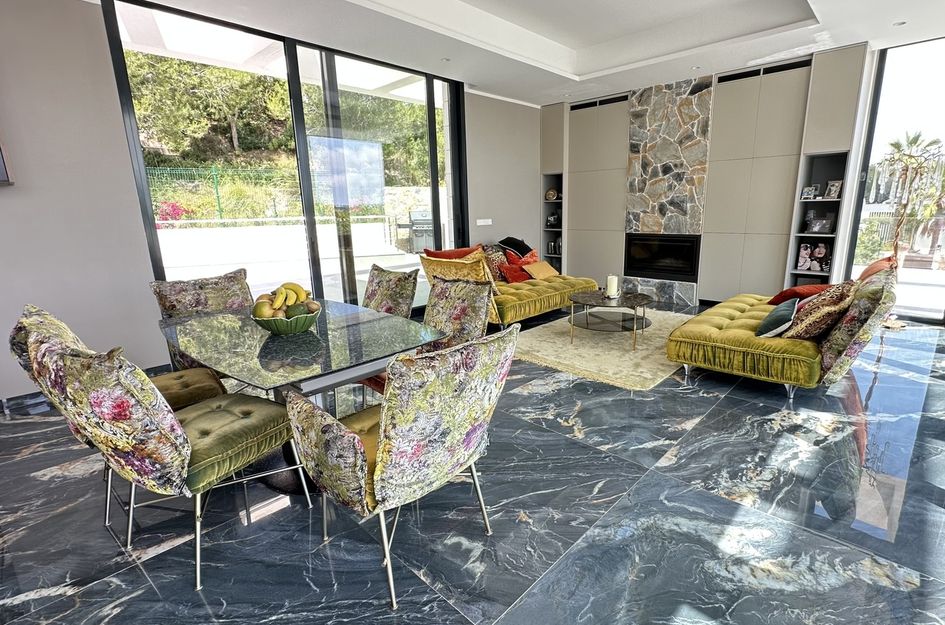 Villa in Pinar de Campoverde