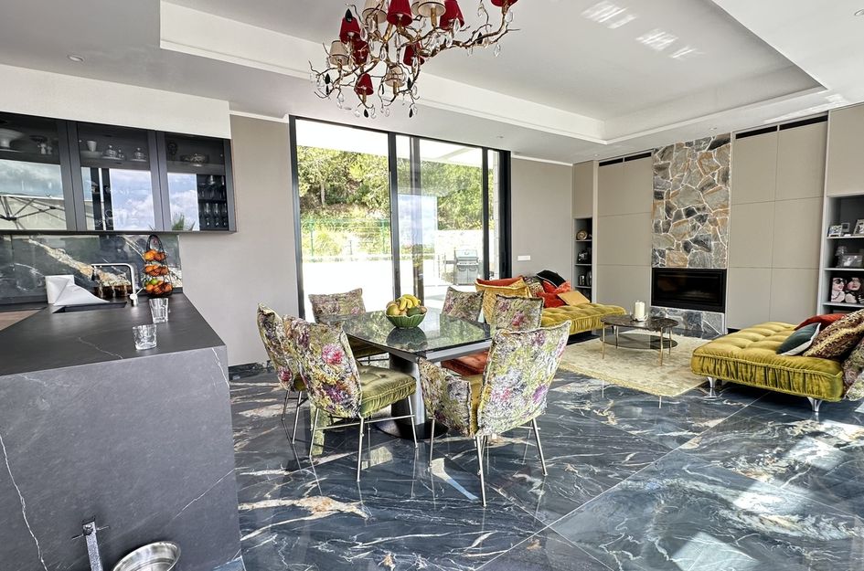 Villa in Pinar de Campoverde