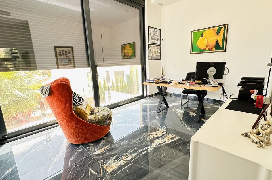 Villa in Pinar de Campoverde