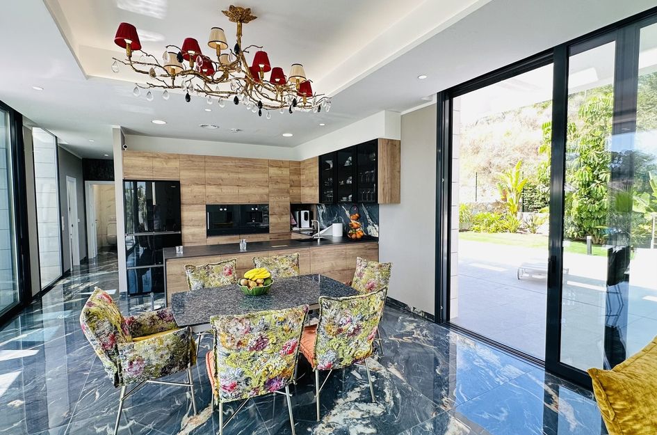 Villa in Pinar de Campoverde