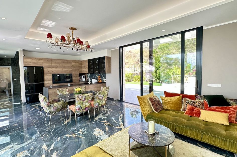 Villa in Pinar de Campoverde