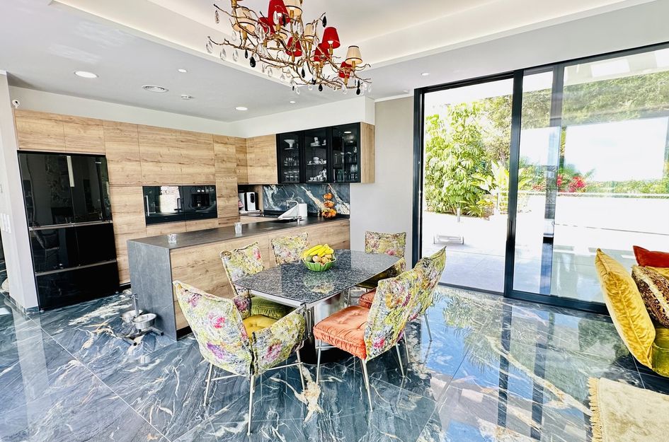 Villa in Pinar de Campoverde