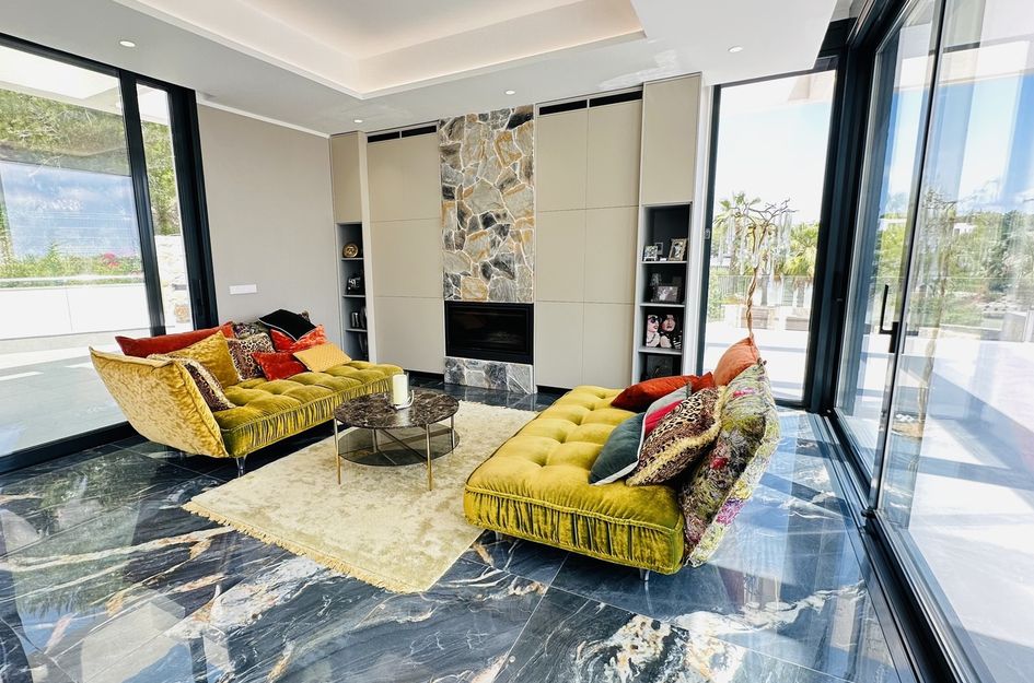 Villa in Pinar de Campoverde