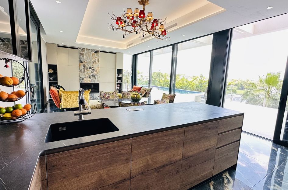 Villa in Pinar de Campoverde