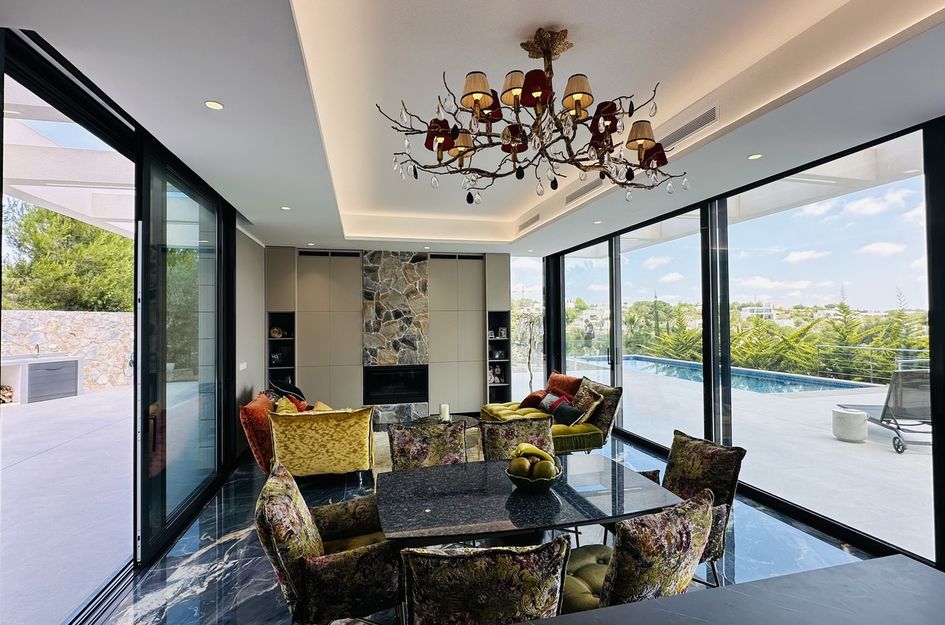 Villa in Pinar de Campoverde