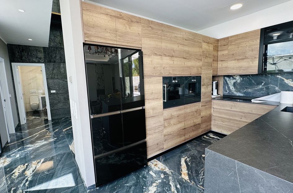 Villa in Pinar de Campoverde