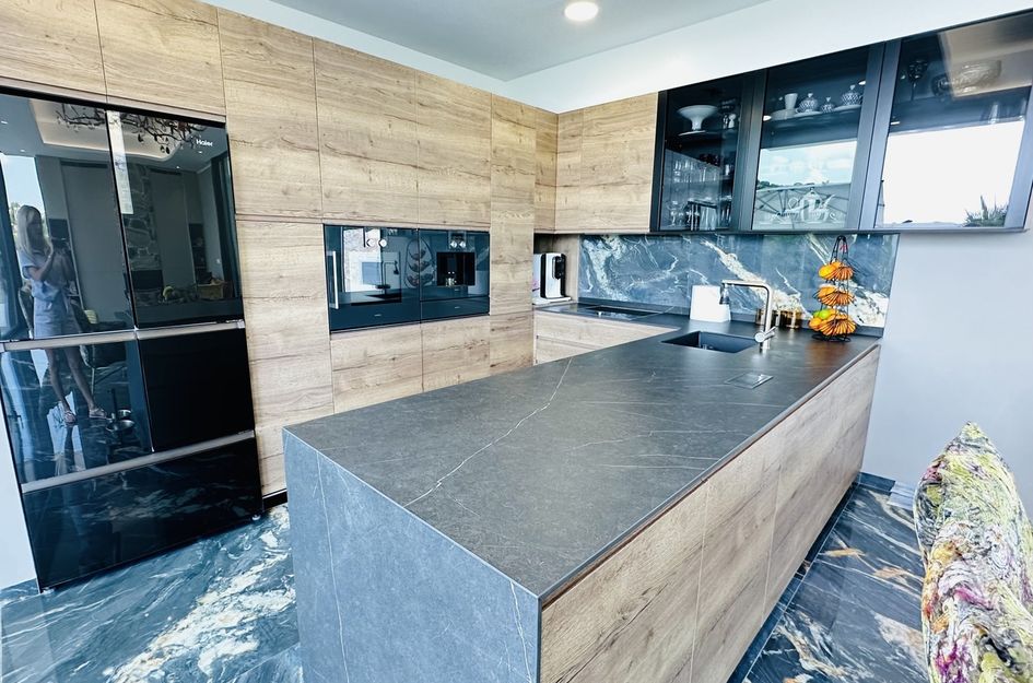 Villa in Pinar de Campoverde