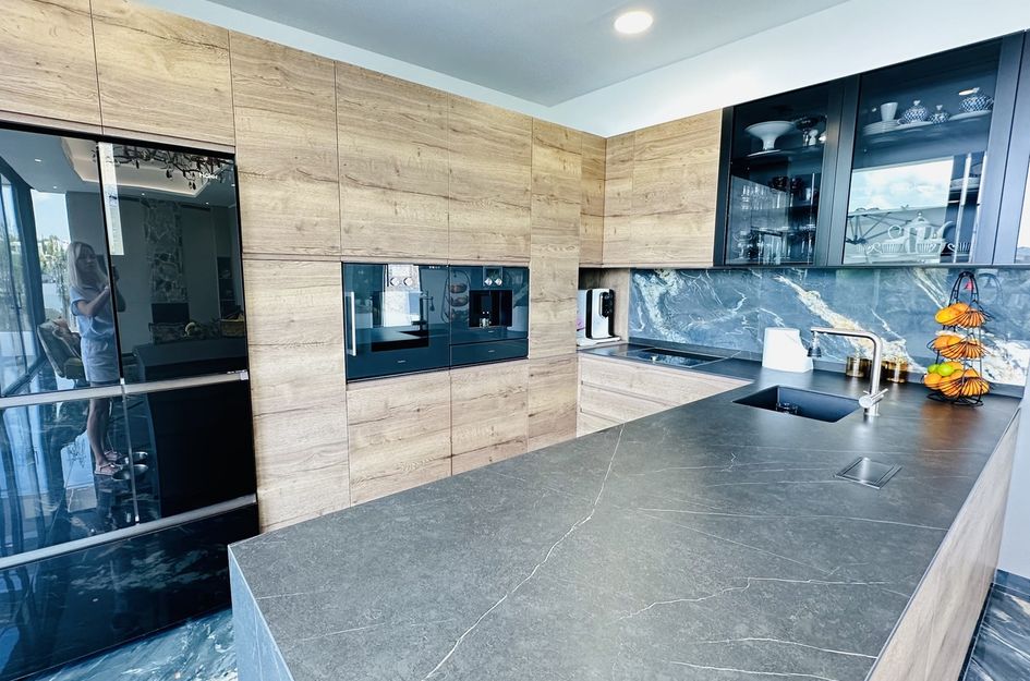 Villa in Pinar de Campoverde