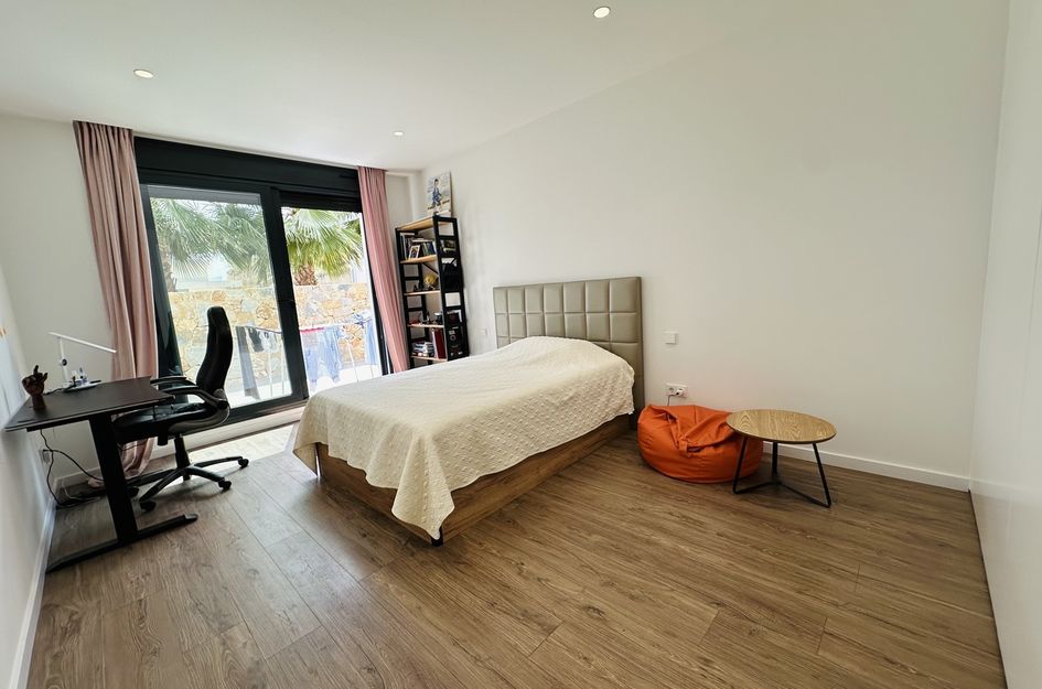 Villa in Pinar de Campoverde