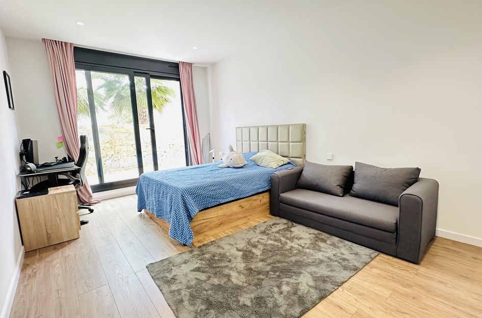 Villa in Pinar de Campoverde