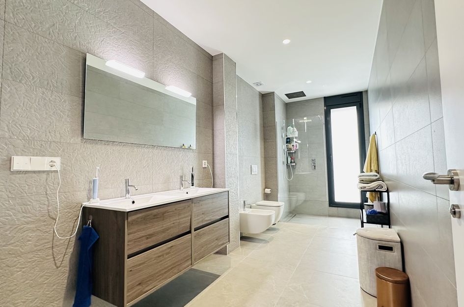 Villa in Pinar de Campoverde