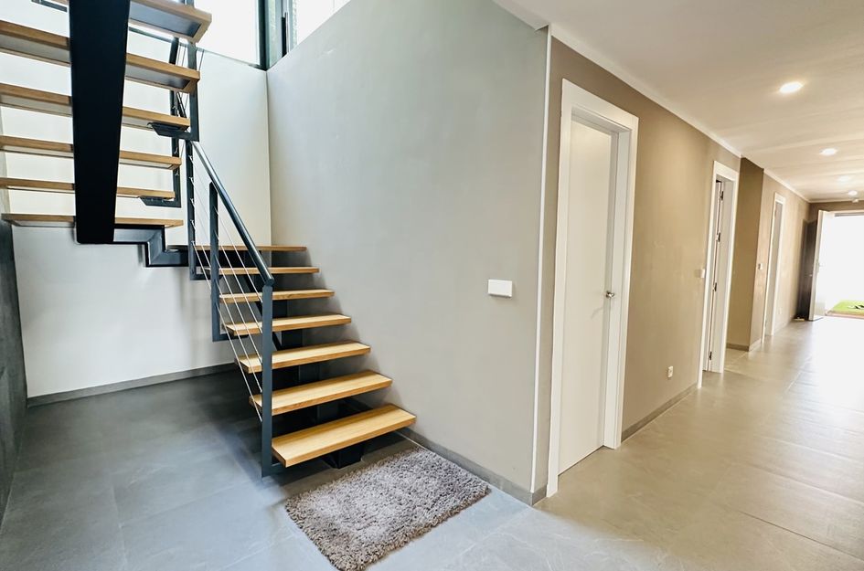 Villa in Pinar de Campoverde