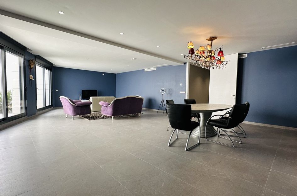 Villa in Pinar de Campoverde