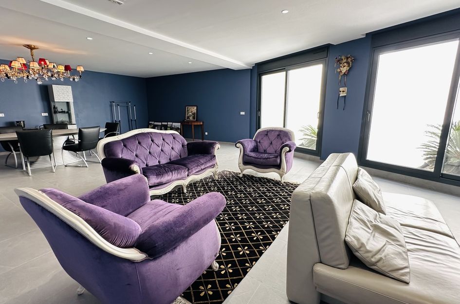 Villa in Pinar de Campoverde