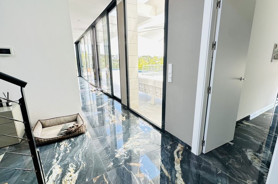 Villa in Pinar de Campoverde