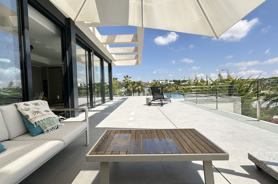 Villa in Pinar de Campoverde