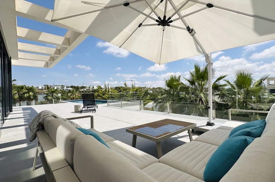 Villa in Pinar de Campoverde