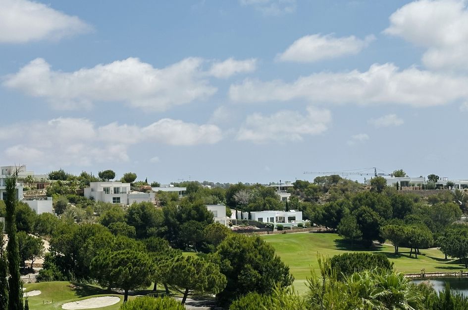 Villa in Pinar de Campoverde