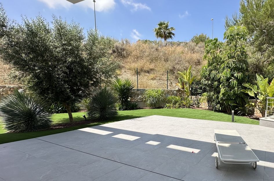 Villa in Pinar de Campoverde