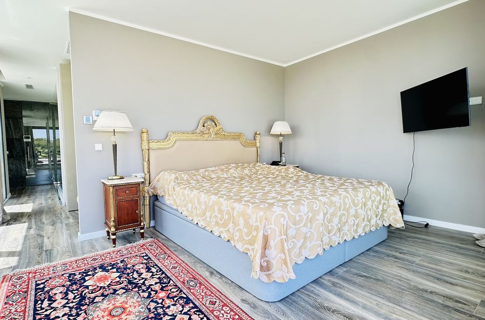 Villa in Pinar de Campoverde