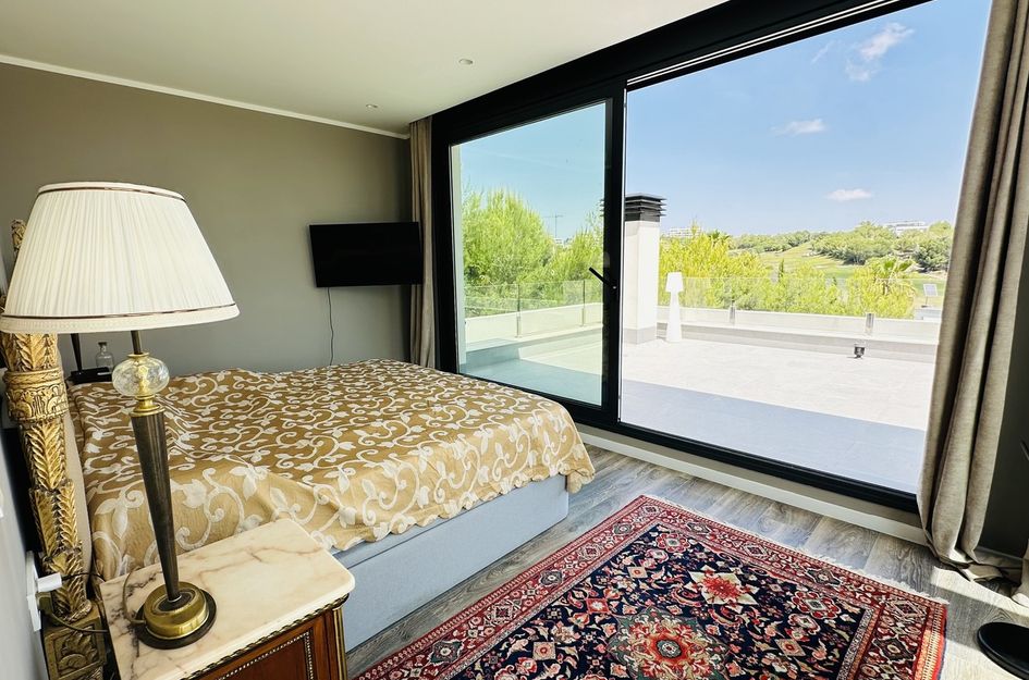 Villa in Pinar de Campoverde