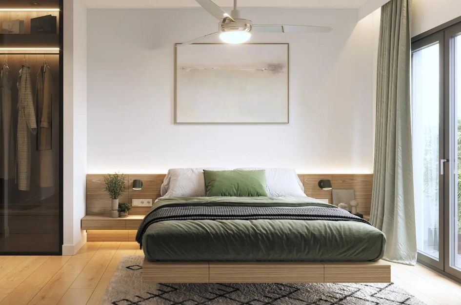 Bungalow in Las Esperanzas