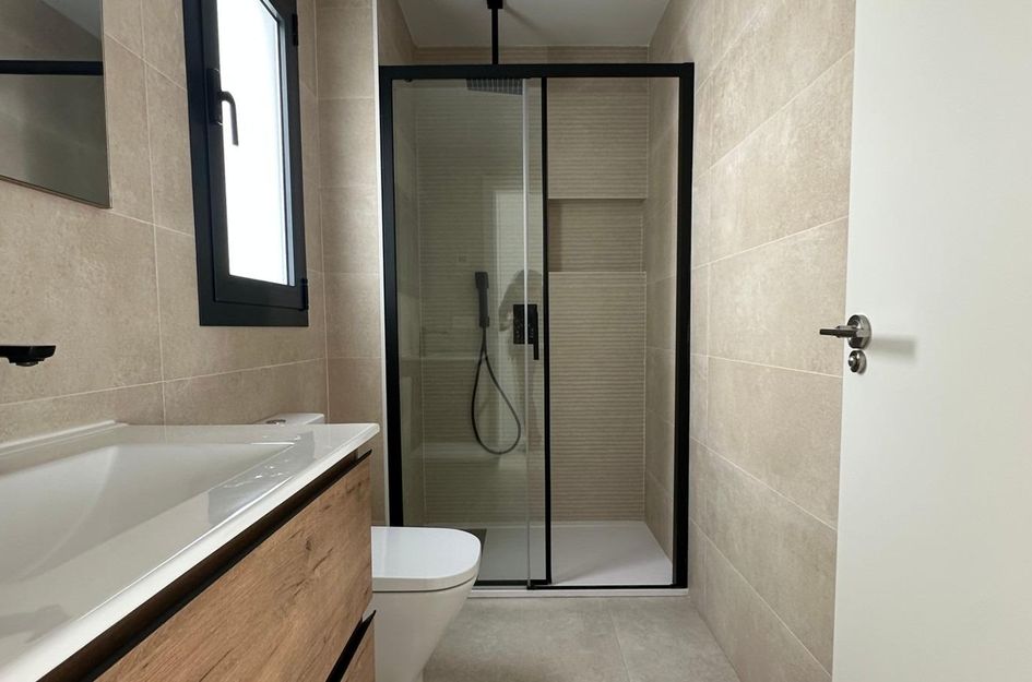 Bungalow in Las Esperanzas