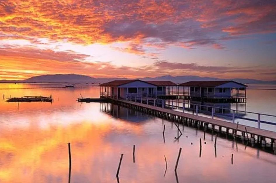 Bungalow in Las Esperanzas