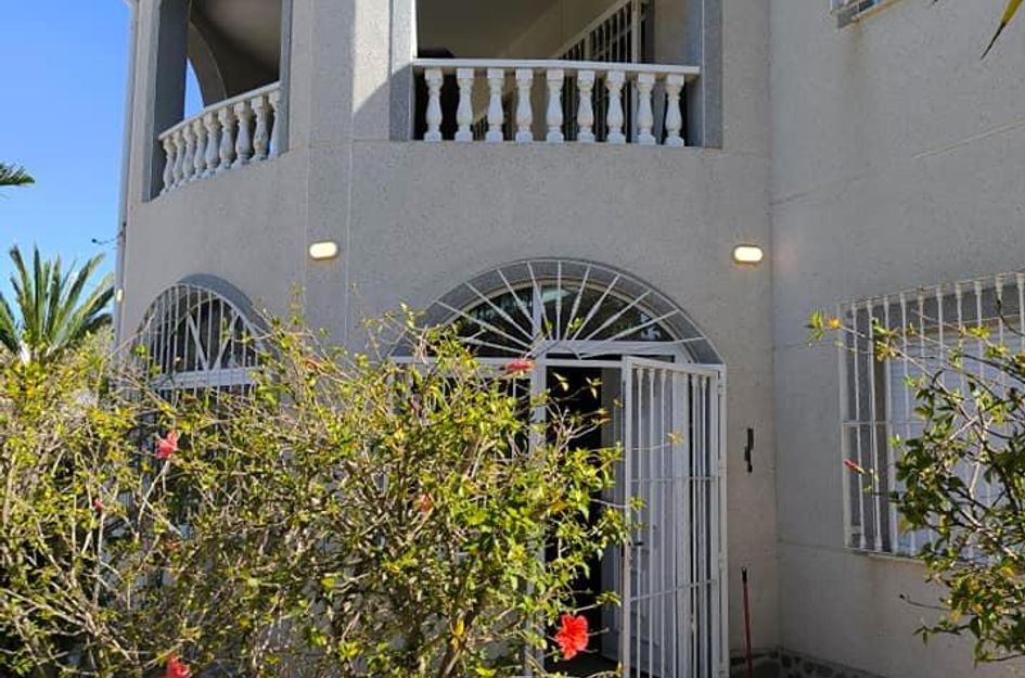 Villa in El Chaparral