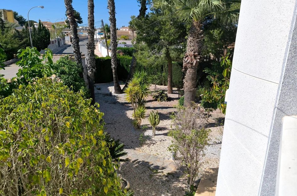 Villa in El Chaparral