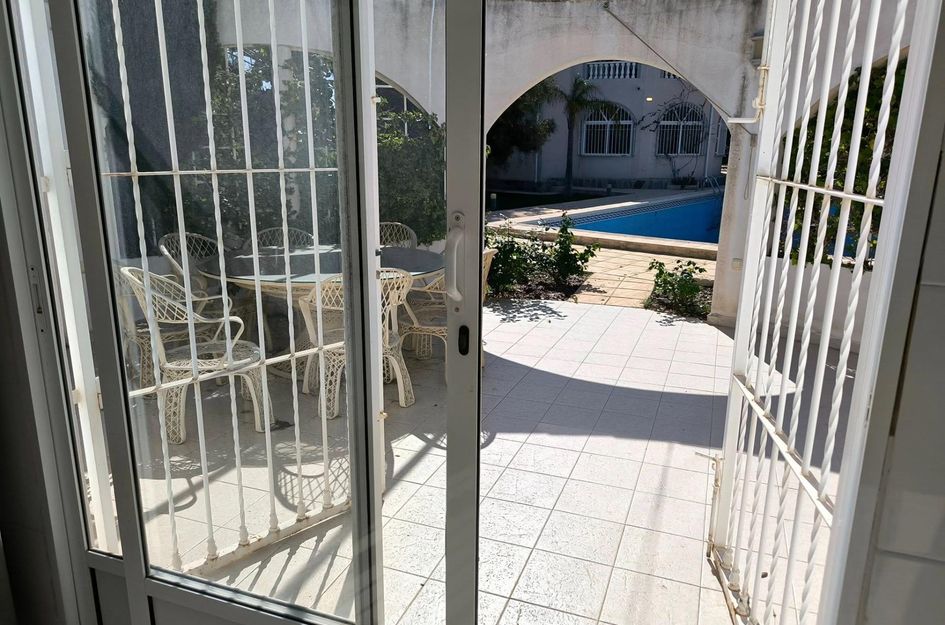 Villa in El Chaparral